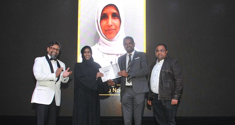Al Rashid Group Annual Staff Party 