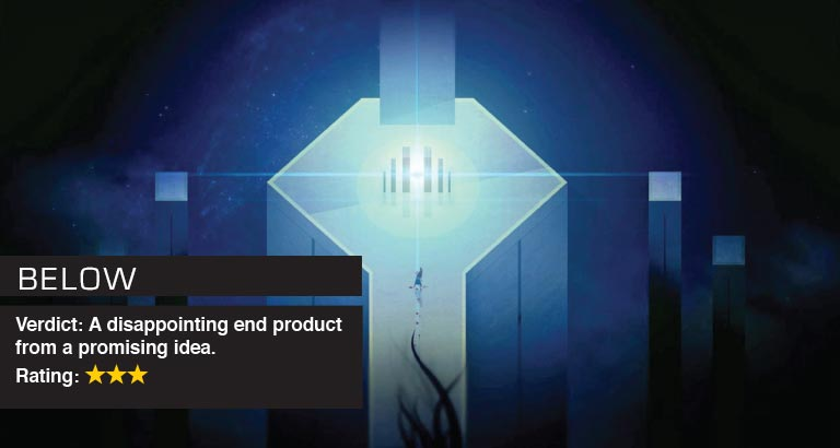 Games Review - February 2019