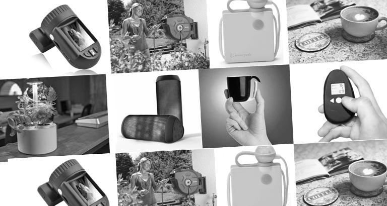 Gadgets Review - February 2019