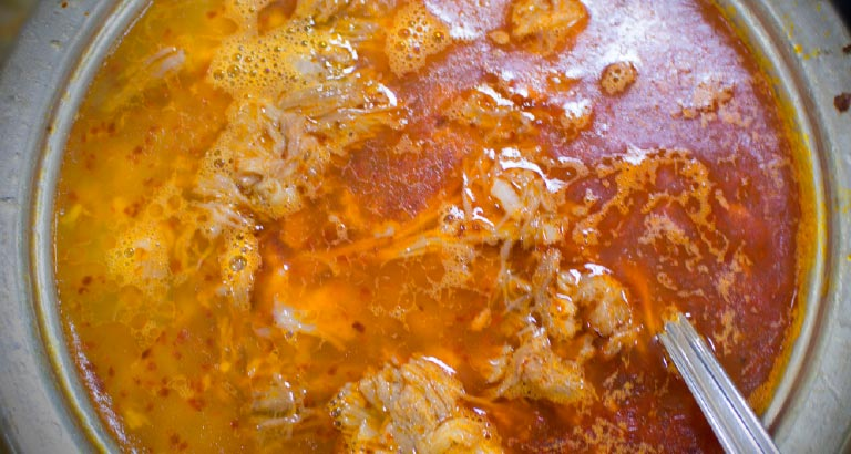 golestan restaurant 