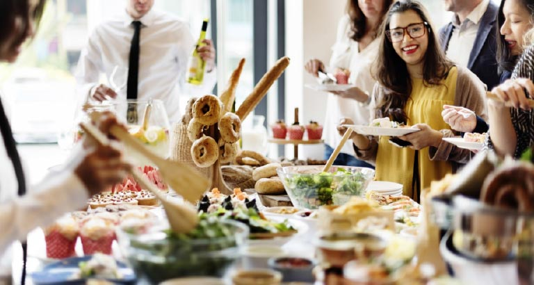 A Brand-new Brunch
