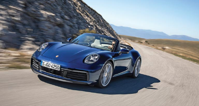 New Soft-Top
