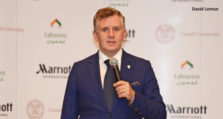 The Future of Hospitality