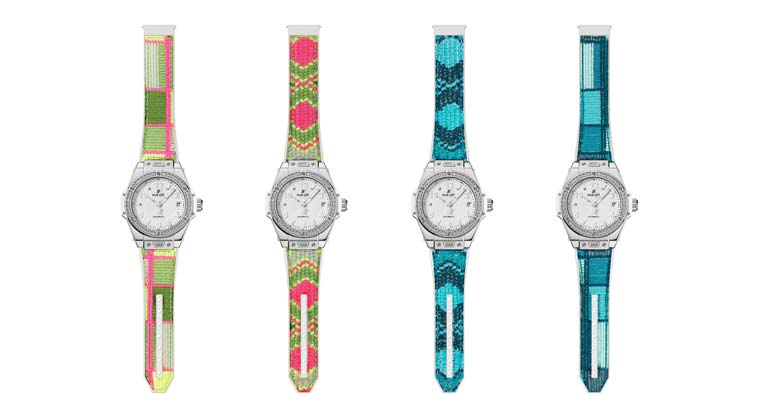 Star Watchmaker Conducts Middle East Roadshow