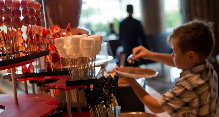 A Brunch to Remember