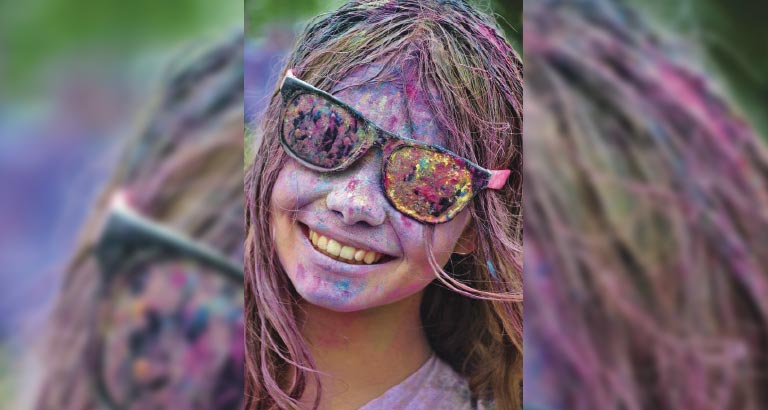 Holi Hai