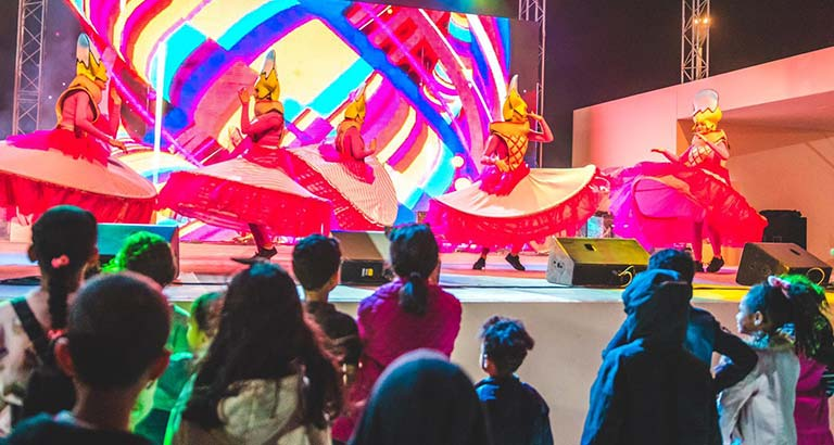 bahrain food festival 2019  