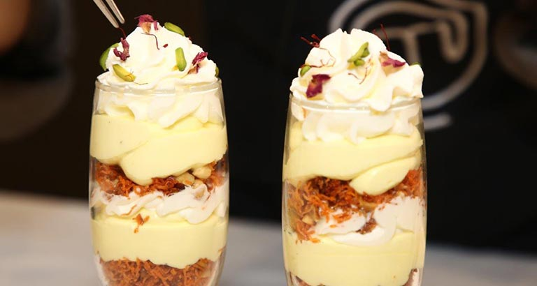Home Centre presents Master Chef Nikita Gandhi 