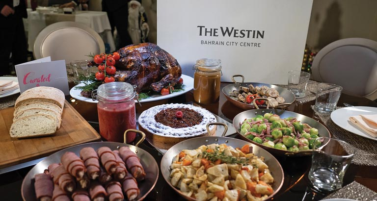 Set Your Easter Table