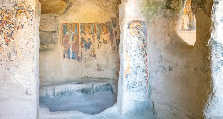 Marvellous Matera