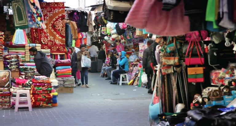 Brilliant Bazaars