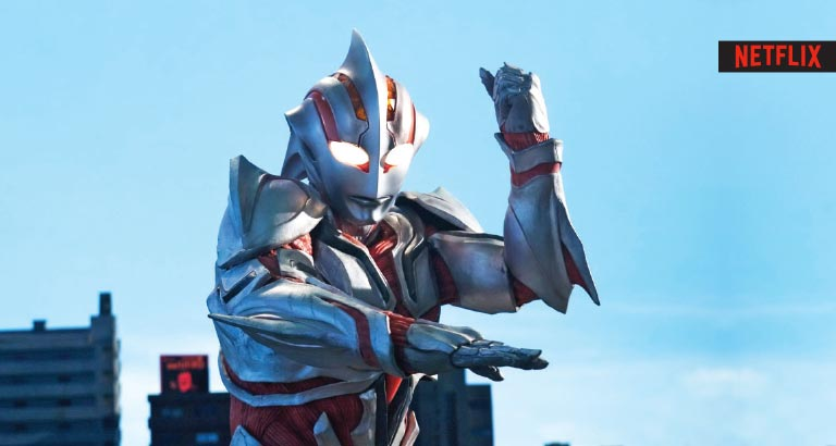 TV Releases - April 2019