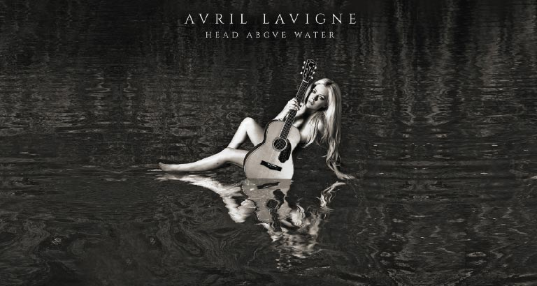 Music Review - April 2019