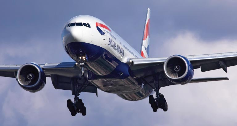 New Flight Launched