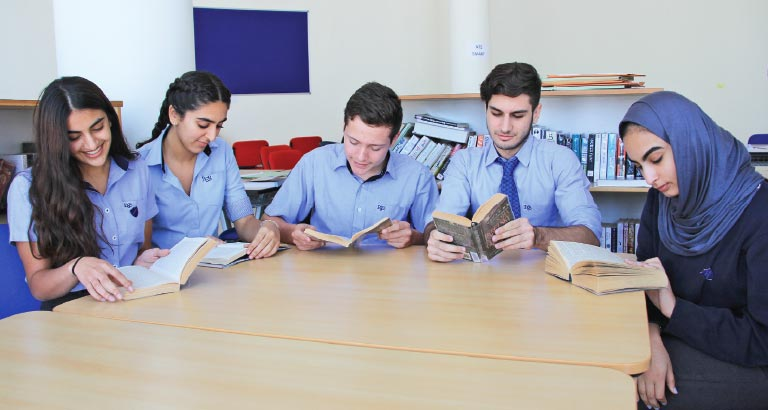 The Finest British Education