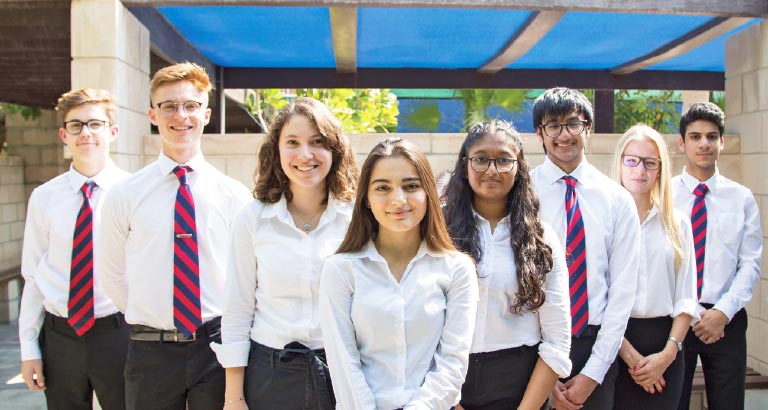 IB Diploma Scholarship Programme Launched