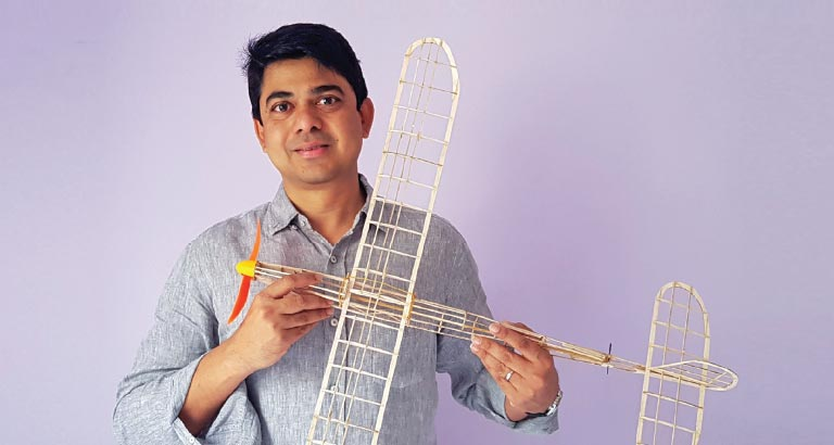 From Aerodynamics to STEM