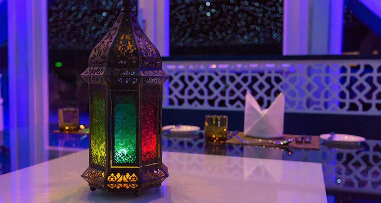 A Magnifique Ramadan