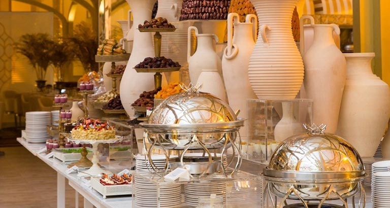 Time-Honoured Ramadan Traditions