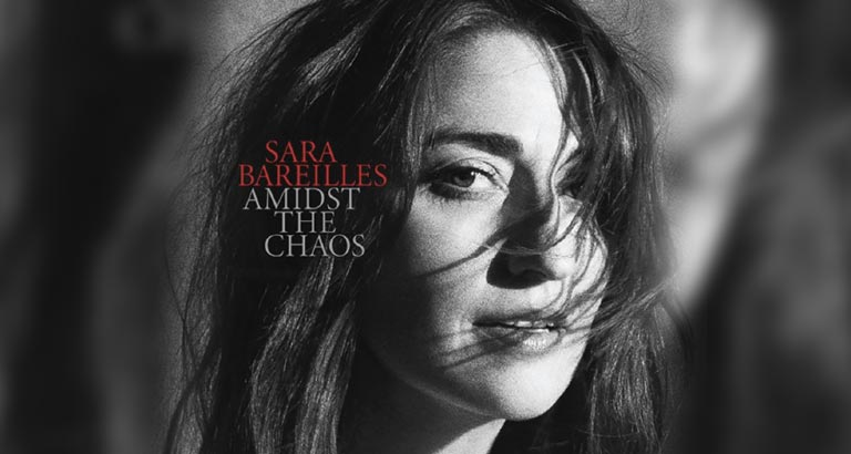Music Review - May 2019