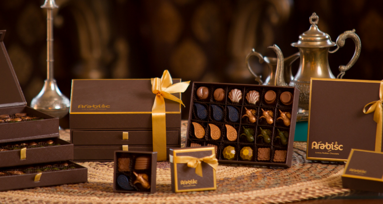 Make Life A Little Sweeter!