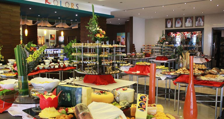 The K Hotel - Global Flair