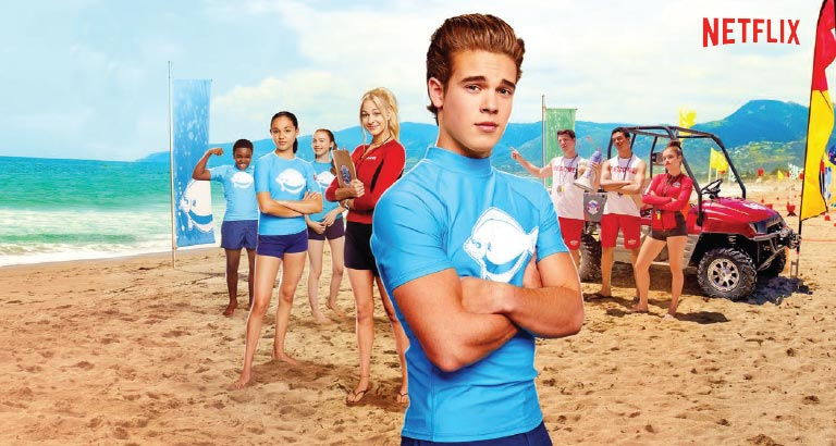 TV Releases - June 2019