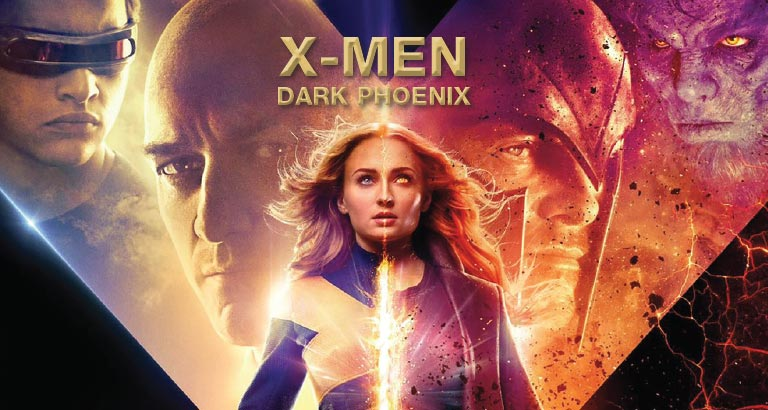 Movie Releases - June 2019