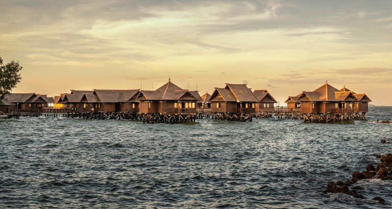 An Indonesian Adventure