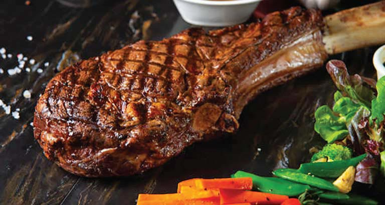 The Inner Carnivore