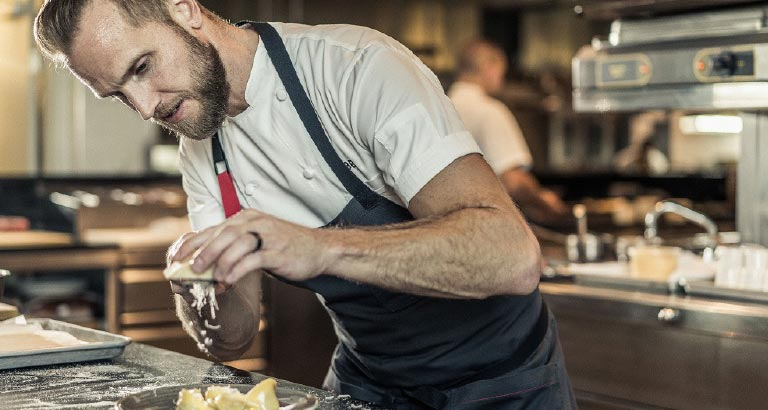 A Unique Dining Experience