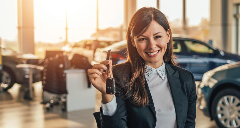 My Life in Cars - June 2019