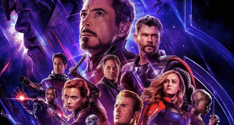 Good News for Movie Buffs