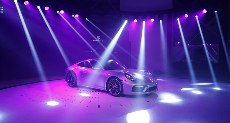 Behbehani Brothers Porsche - The Best Ever