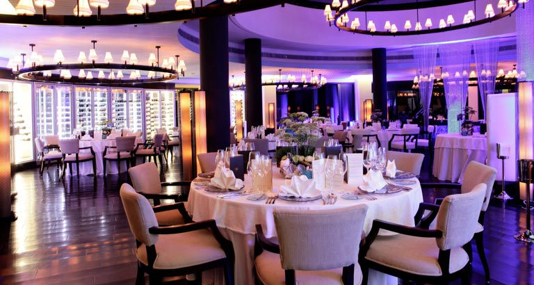 sofitel bahrain zallaq thalassa sea & spa