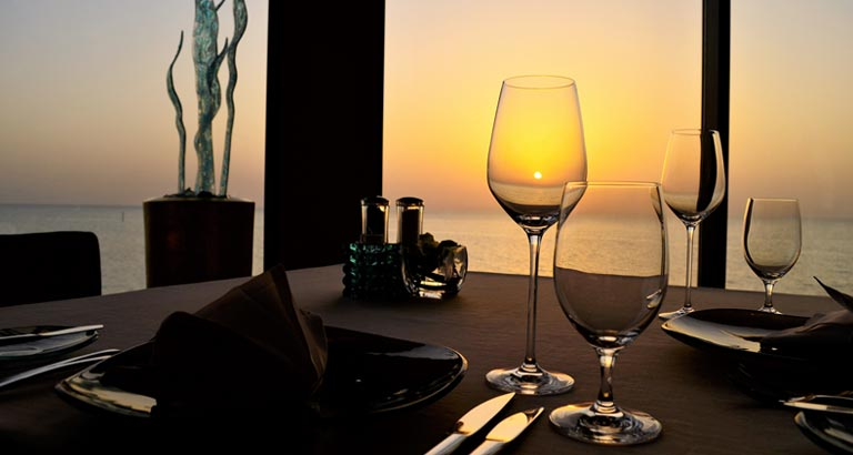 Sofitel Bahrain Zallaq Thalassa Sea & Spa - Magnifique Summer Line-UP
