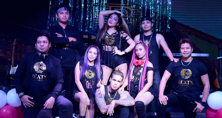 The Arch Hotel Bahrain - Entertainment Galore