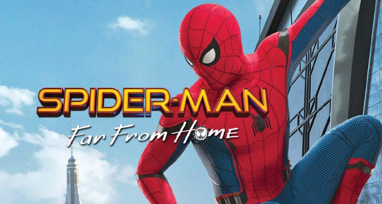 Movie Releases - July 2019