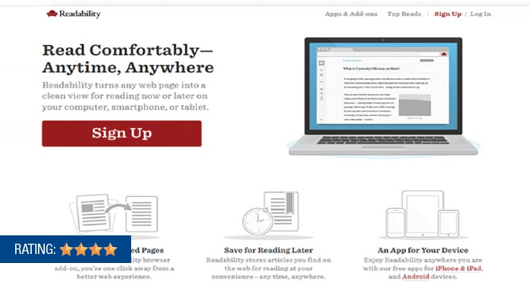 Website Reviews - July 2019