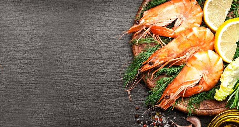 Splendid Seafood