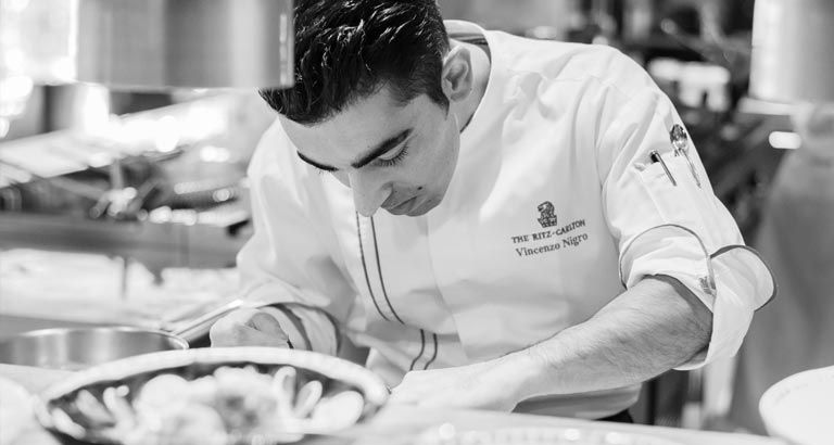 Chef’s Table Experience
