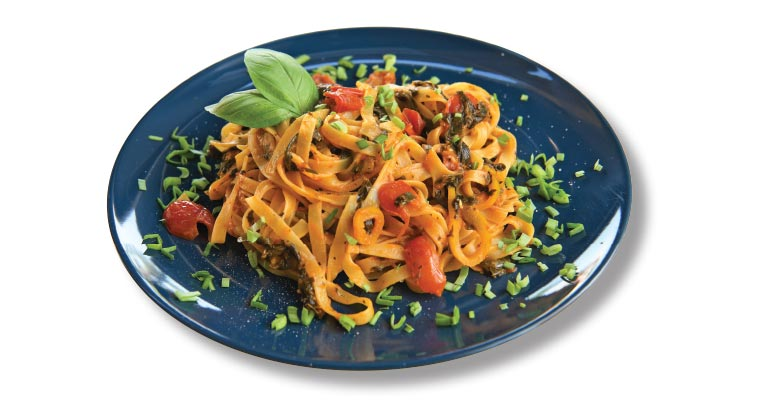Healthy Heaven - Anais Vegan Café