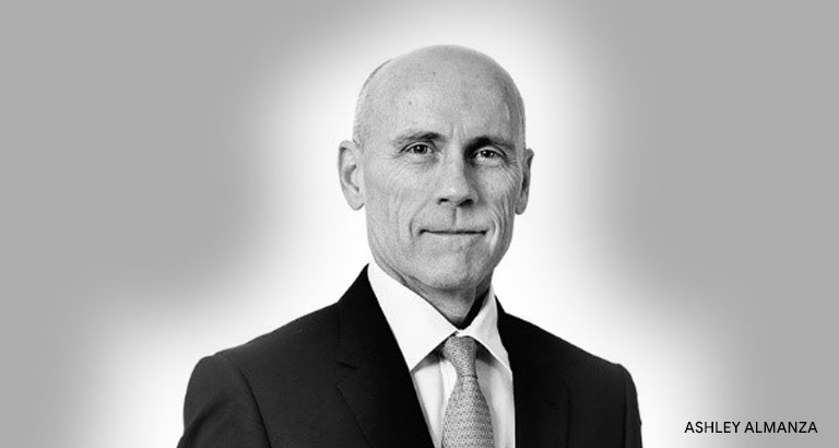 g4s group bahrain ceo ashley almanza