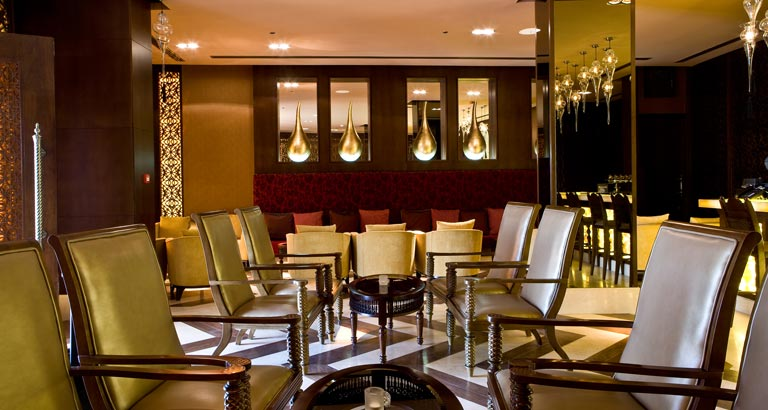 Sofitel Bahrain Zallaq Thalassa Sea & Spa - A Wonderland Oasis