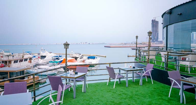 black angus at coral bay bahrain
