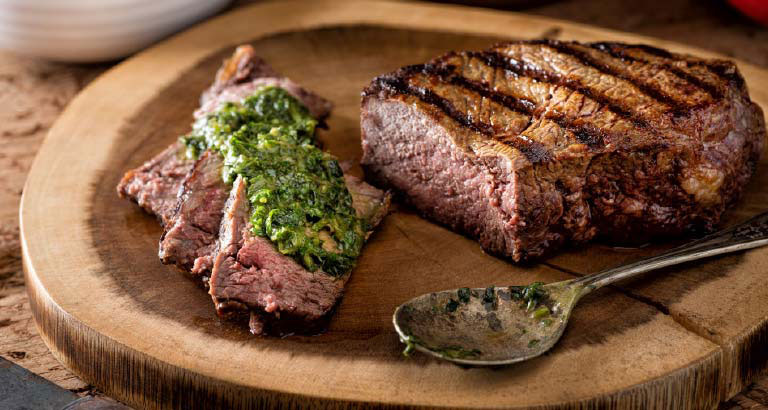 steak night at crowne plaza bahrain’s la mosaique restaurant 