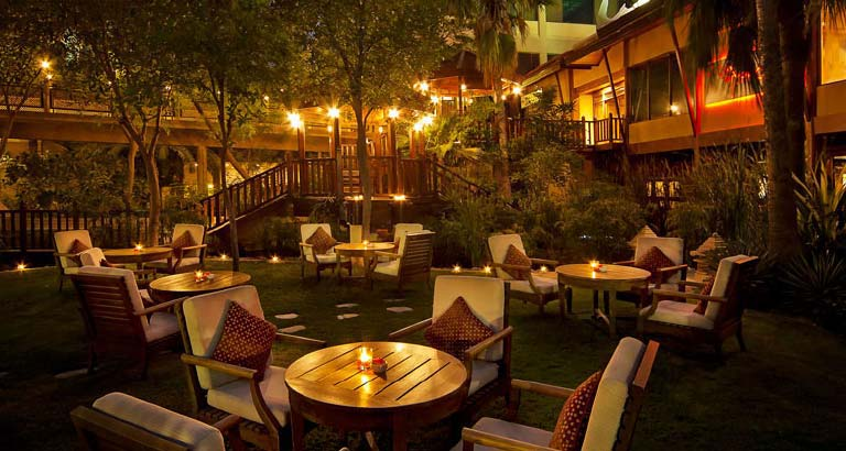 royal thai offers at Gulf Hotel Bahrain
