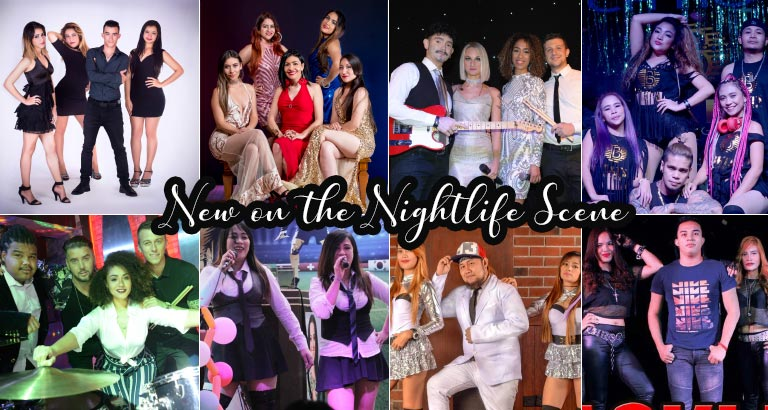 bahrain latest bars nightclubs and bahrain nightlife