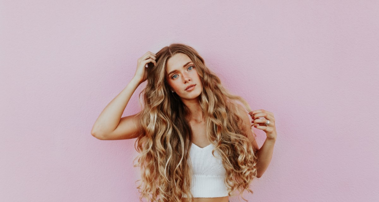 Hair to stay!