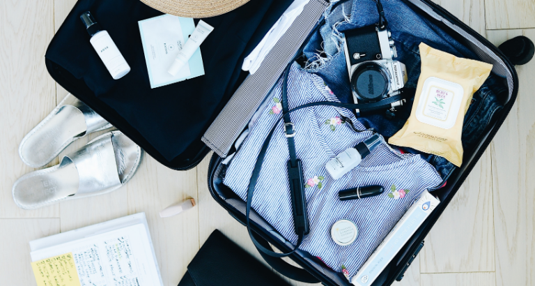 Ditch the guide book, travel like a local!